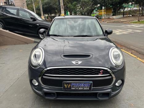 MINI Cooper 2.0 16V S TOP TURBO, Foto 2