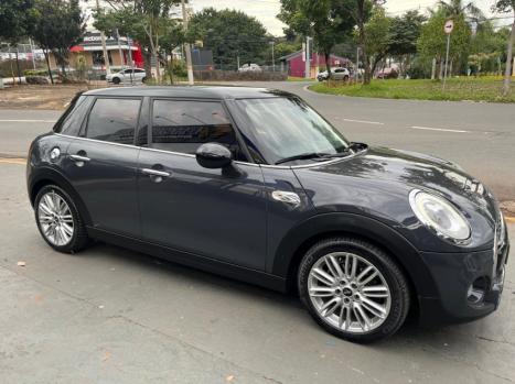 MINI Cooper 2.0 16V S TOP TURBO, Foto 3
