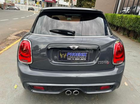 MINI Cooper 2.0 16V S TOP TURBO, Foto 4