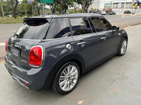 MINI Cooper 2.0 16V S TOP TURBO, Foto 5