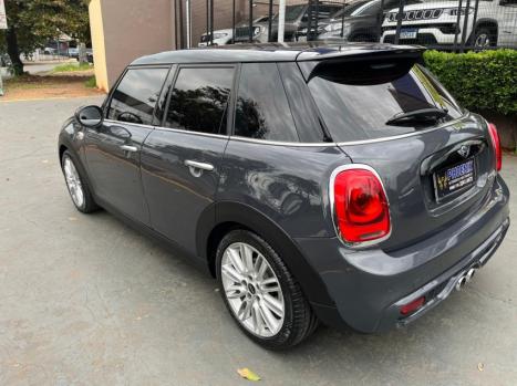 MINI Cooper 2.0 16V S TOP TURBO, Foto 6