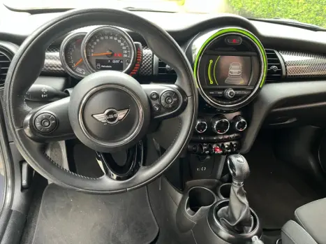 MINI Cooper 2.0 16V S TOP TURBO, Foto 10
