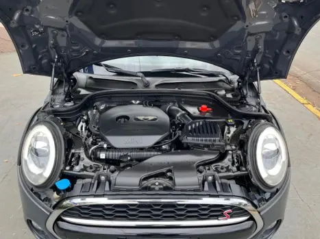MINI Cooper 2.0 16V S TOP TURBO, Foto 11