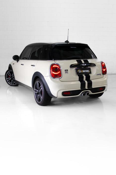 MINI Cooper 2.0 16V S TOP TURBO, Foto 2