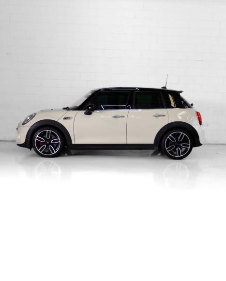 MINI Cooper 2.0 16V S TOP TURBO, Foto 3