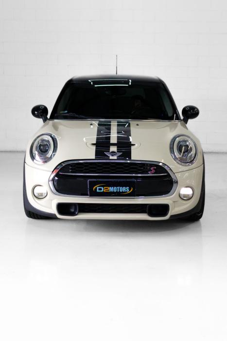 MINI Cooper 2.0 16V S TOP TURBO, Foto 4