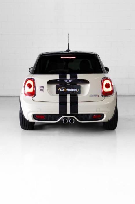 MINI Cooper 2.0 16V S TOP TURBO, Foto 5