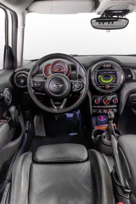 MINI Cooper 2.0 16V S TOP TURBO, Foto 7