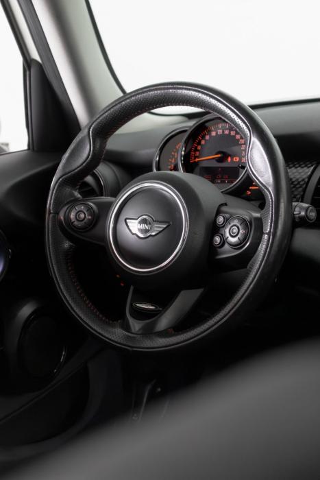 MINI Cooper 2.0 16V S TOP TURBO, Foto 8