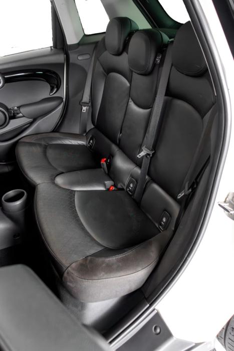 MINI Cooper 2.0 16V S TOP TURBO, Foto 10