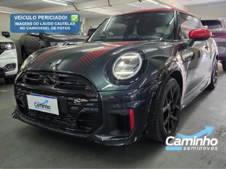 MINI Cooper 2.0 16V 4P TWINPOWER JOHN COOPER WORKS STEPTRONIC AUTOM�TICO, Foto 1