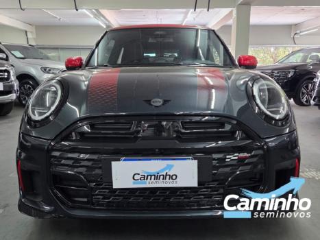 MINI Cooper 2.0 16V 4P TWINPOWER JOHN COOPER WORKS STEPTRONIC AUTOM�TICO, Foto 2
