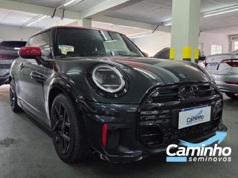 MINI Cooper 2.0 16V 4P TWINPOWER JOHN COOPER WORKS STEPTRONIC AUTOM�TICO, Foto 3