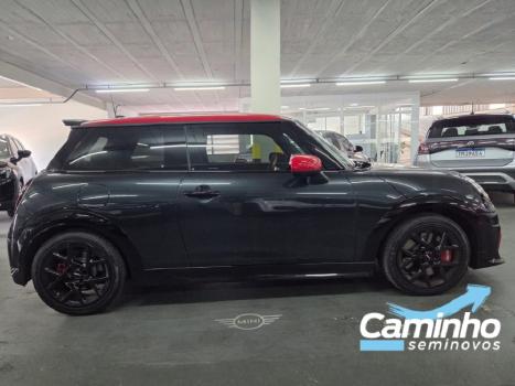 MINI Cooper 2.0 16V 4P TWINPOWER JOHN COOPER WORKS STEPTRONIC AUTOM�TICO, Foto 4
