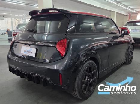 MINI Cooper 2.0 16V 4P TWINPOWER JOHN COOPER WORKS STEPTRONIC AUTOM�TICO, Foto 5