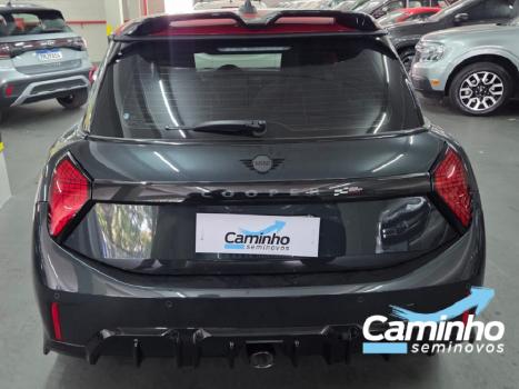 MINI Cooper 2.0 16V 4P TWINPOWER JOHN COOPER WORKS STEPTRONIC AUTOM�TICO, Foto 6