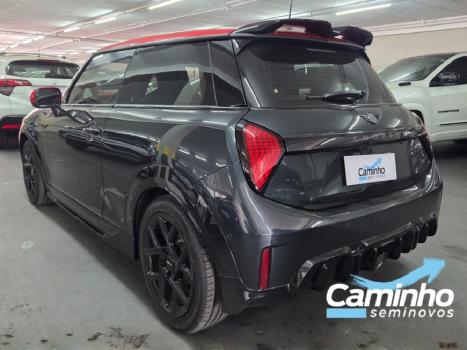 MINI Cooper 2.0 16V 4P TWINPOWER JOHN COOPER WORKS STEPTRONIC AUTOM�TICO, Foto 7