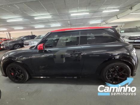 MINI Cooper 2.0 16V 4P TWINPOWER JOHN COOPER WORKS STEPTRONIC AUTOM�TICO, Foto 8