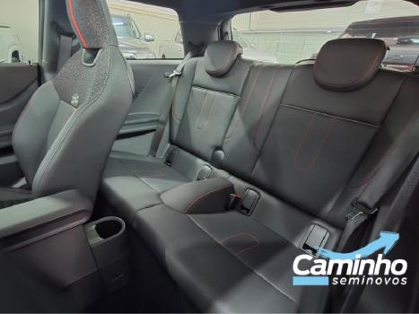 MINI Cooper 2.0 16V 4P TWINPOWER JOHN COOPER WORKS STEPTRONIC AUTOM�TICO, Foto 9