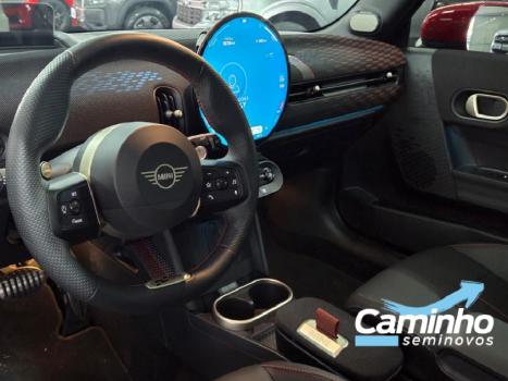 MINI Cooper 2.0 16V 4P TWINPOWER JOHN COOPER WORKS STEPTRONIC AUTOM�TICO, Foto 11