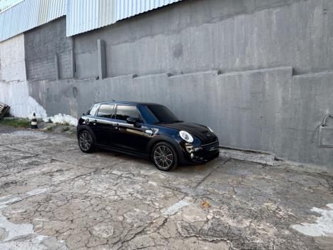 MINI Cooper 2.0 S 16V EXCLUSIVE TURBO, Foto 1