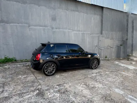 MINI Cooper 2.0 S 16V EXCLUSIVE TURBO, Foto 2