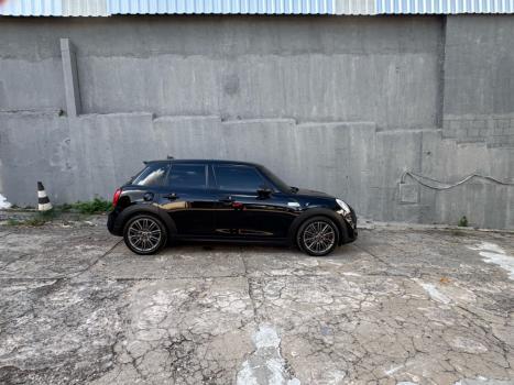 MINI Cooper 2.0 S 16V EXCLUSIVE TURBO, Foto 3