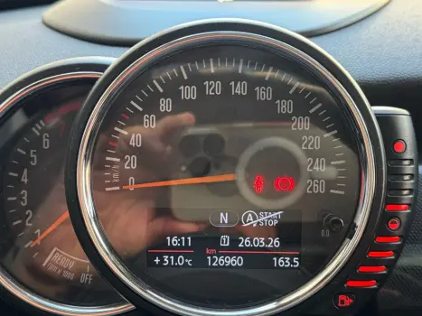 MINI Cooper 2.0 S 16V EXCLUSIVE TURBO, Foto 4
