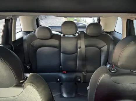MINI Cooper 2.0 S 16V EXCLUSIVE TURBO, Foto 6