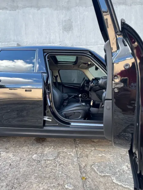 MINI Cooper 2.0 S 16V EXCLUSIVE TURBO, Foto 7