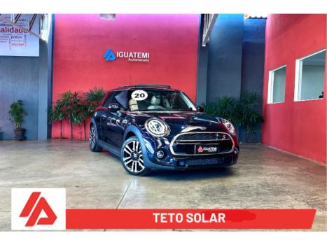 MINI Cooper , Foto 1