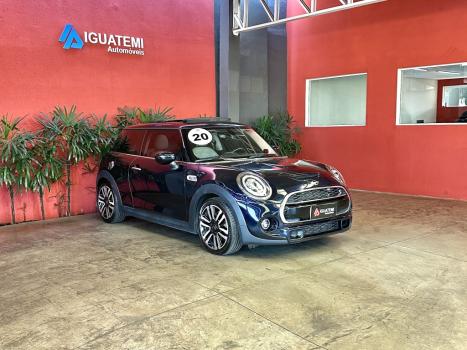 MINI Cooper , Foto 4