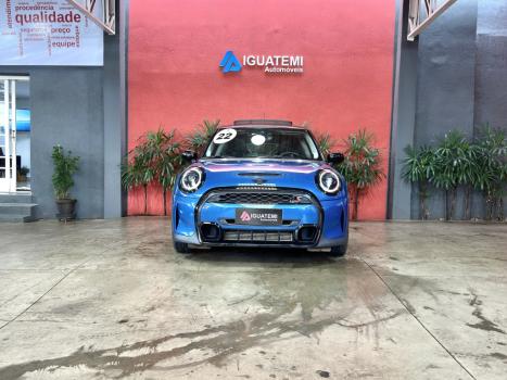 MINI Cooper , Foto 22