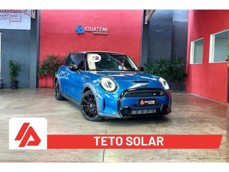 MINI Cooper , Foto 1