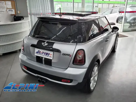 MINI Cooper , Foto 3