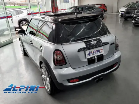 MINI Cooper , Foto 4