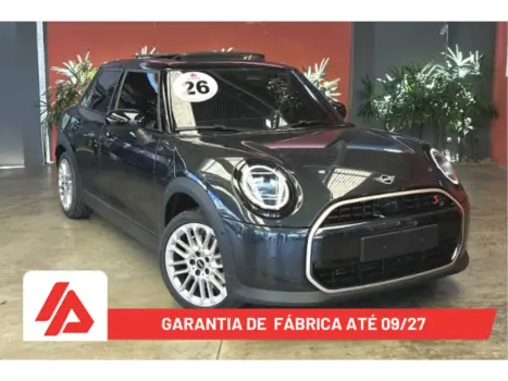 MINI Cooper , Foto 1