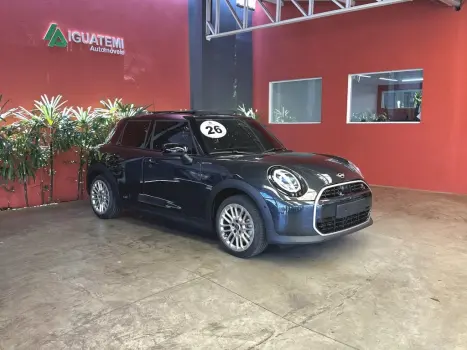 MINI Cooper , Foto 2