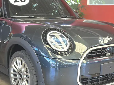 MINI Cooper , Foto 3