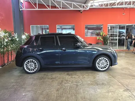 MINI Cooper , Foto 6
