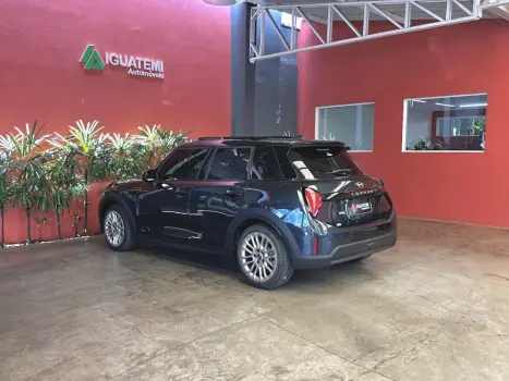 MINI Cooper , Foto 16