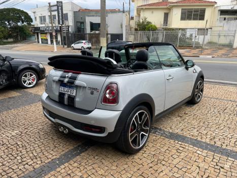 MINI Cooper Cabriolet 1.6 S 16V TURBO, Foto 5