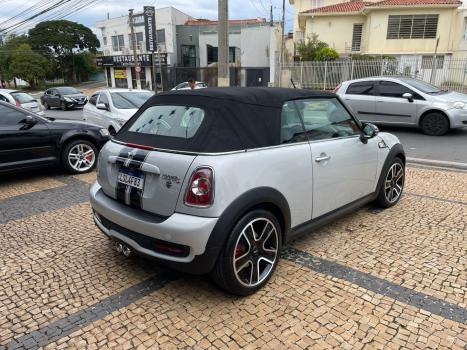 MINI Cooper Cabriolet 1.6 S 16V TURBO, Foto 7