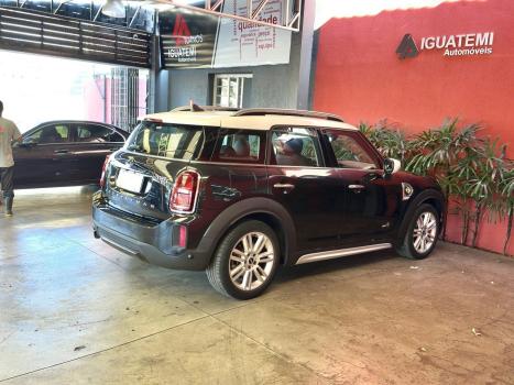 MINI Countryman 1.5 12V 4P COOPER EXCLUSIVE TWINPOWER TURBO STEPTRONIC AUTOM�TICO, Foto 5