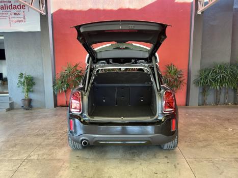 MINI Countryman 1.5 12V 4P COOPER EXCLUSIVE TWINPOWER TURBO STEPTRONIC AUTOM�TICO, Foto 7