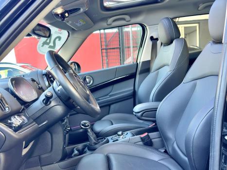 MINI Countryman 1.5 12V 4P COOPER EXCLUSIVE TWINPOWER TURBO STEPTRONIC AUTOM�TICO, Foto 8
