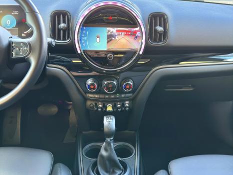 MINI Countryman 1.5 12V 4P COOPER EXCLUSIVE TWINPOWER TURBO STEPTRONIC AUTOM�TICO, Foto 14