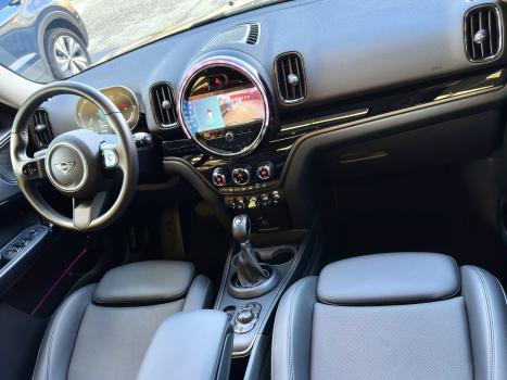 MINI Countryman 1.5 12V 4P COOPER EXCLUSIVE TWINPOWER TURBO STEPTRONIC AUTOM�TICO, Foto 15