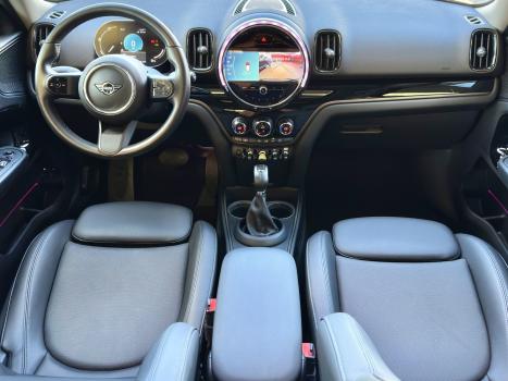 MINI Countryman 1.5 12V 4P COOPER EXCLUSIVE TWINPOWER TURBO STEPTRONIC AUTOM�TICO, Foto 16