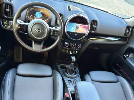 MINI Countryman 1.5 12V 4P COOPER EXCLUSIVE TWINPOWER TURBO STEPTRONIC AUTOM�TICO, Foto 17
